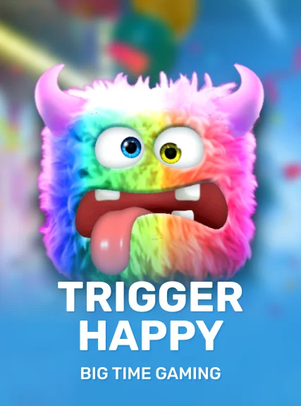 Trigger Happy game tile