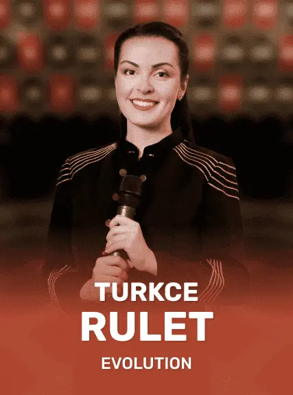 Turkce Rulet game tile