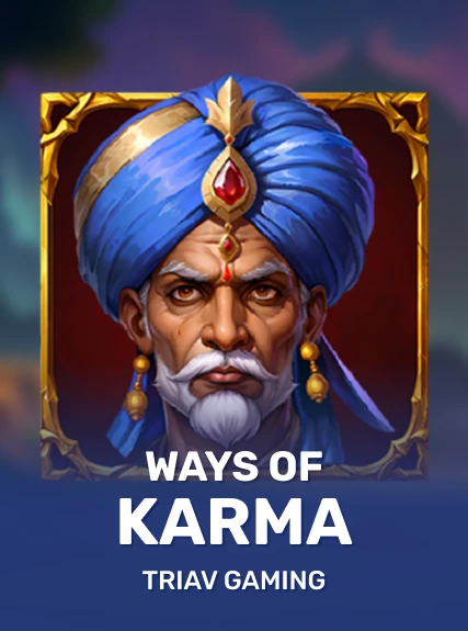 Ways of Karma game tile